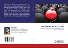 Couverture de Terrorists vs. Globalization