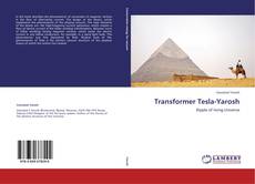 Bookcover of Transformer Tesla-Yarosh