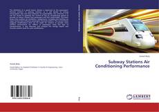 Couverture de Subway Stations Air Conditioning Performance