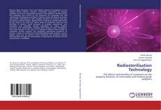 Couverture de Radiosterilisation Technology