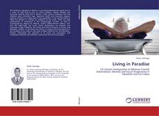 Buchcover von Living in Paradise