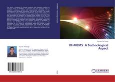 Couverture de RF-MEMS: A Technological Aspect