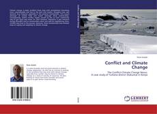 Buchcover von Conflict and Climate Change