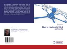 Buchcover von Diverse routing in SRLG networks