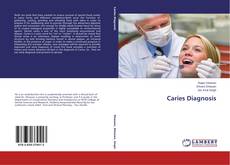 Couverture de Caries Diagnosis