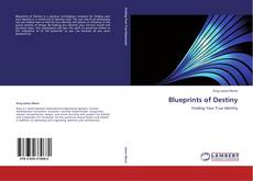 Copertina di Blueprints of Destiny