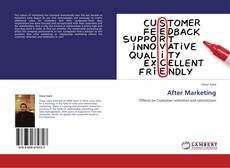 Buchcover von After Marketing