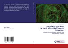 Singularly Perturbed Parabolic Partial Differential Equations kitap kapağı