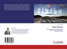Portada del libro de Goal Chaser