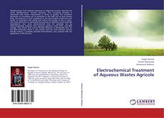 Buchcover von Electrochemical Treatment of Aqueous Wastes Agricole