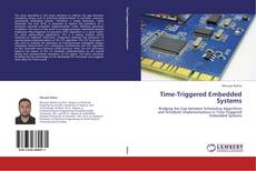 Copertina di Time-Triggered Embedded Systems