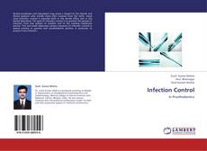 Buchcover von Infection Control