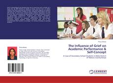 Buchcover von The Influence of Grief on Academic Performance & Self-Concept