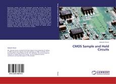 CMOS Sample and Hold Circuits kitap kapağı
