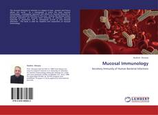 Buchcover von Mucosal Immunology