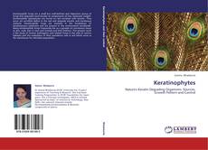 Buchcover von Keratinophytes