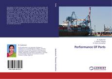Couverture de Performance Of Ports