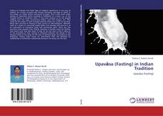 Couverture de Upavāsa (Fasting) in Indian Tradition