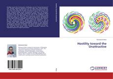 Bookcover of Hostility toward the Unattractive