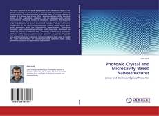 Photonic Crystal and Microcavity Based Nanostructures的封面