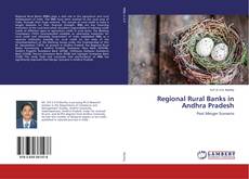 Couverture de Regional Rural Banks in Andhra Pradesh