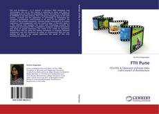 FTII Pune kitap kapağı