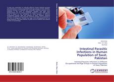 Capa do livro de Intestinal Parasitic Infections in Human Population of Swat, Pakistan 