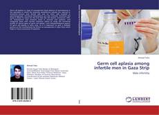 Borítókép a  Germ cell aplasia among infertile men in Gaza Strip - hoz