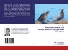Couverture de Partial Quicksort and weighted branching process
