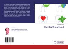 Borítókép a  Oral Health and Heart - hoz