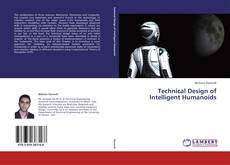 Technical Design of Intelligent Humanoids kitap kapağı
