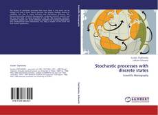 Buchcover von Stochastic processes with discrete states