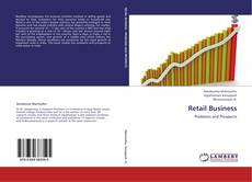 Capa do livro de Retail Business 