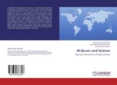 Couverture de Al-Quran and Science