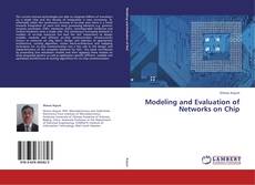 Couverture de Modeling and Evaluation of Networks on Chip