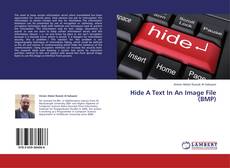 Portada del libro de Hide A Text In An Image File (BMP)