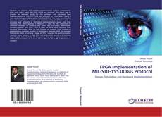 Portada del libro de FPGA Implementation of MIL-STD-1553B Bus Protocol