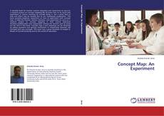 Copertina di Concept Map: An Experiment