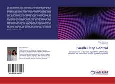 Couverture de Parallel Step Control