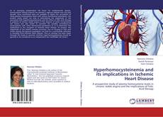 Copertina di Hyperhomocysteinemia and its implications in Ischemic Heart Disease