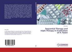Обложка Sequential Therapy and triple Therapy in Eradication of H. Pylori