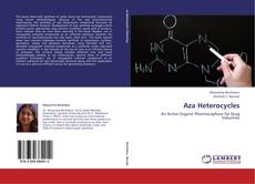 Bookcover of Aza Heterocycles