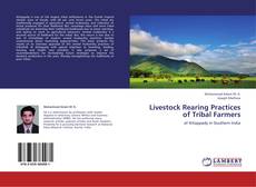 Couverture de Livestock Rearing Practices of Tribal Farmers
