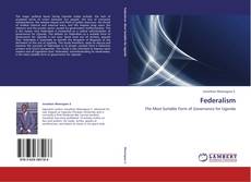 Copertina di Federalism