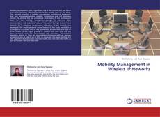 Couverture de Mobility Management in Wireless IP Neworks