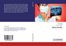 Couverture de Bone Grafts
