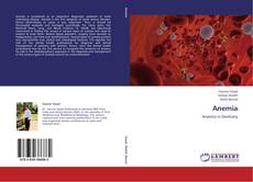 Bookcover of Anemia