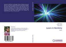 Lasers in Dentistry kitap kapağı