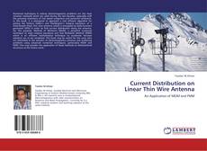 Copertina di Current Distribution on Linear Thin Wire Antenna