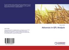 Copertina di Advances in QTL Analysis